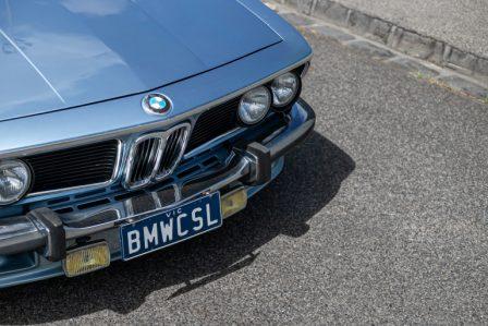BMW 30 csl 2285362